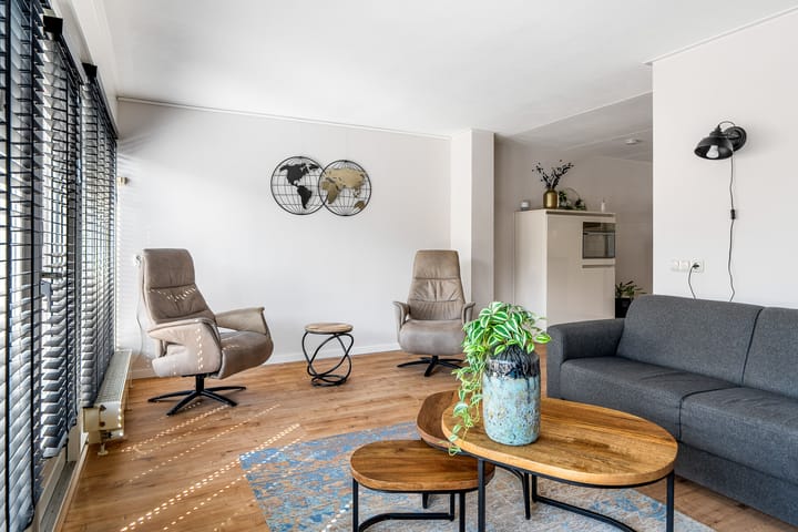 Foto 16 van Stal 211