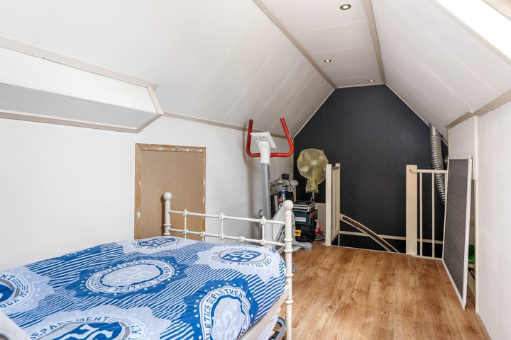 Foto 31 van Stal 211