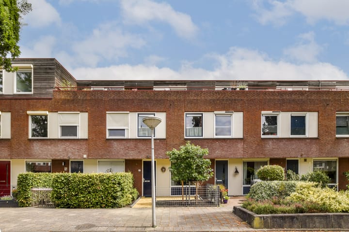 Foto 1 van Klutendreef 37