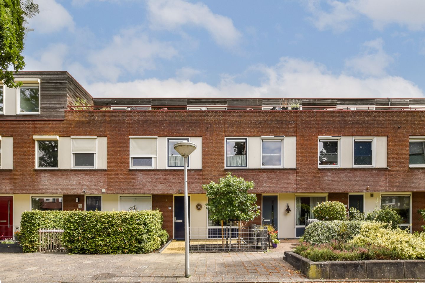 Foto 1 van Klutendreef 37