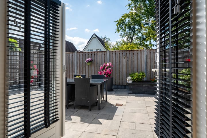 Foto 33 van Stal 211