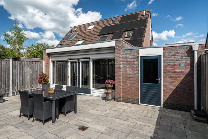 Foto 34 van Stal 211