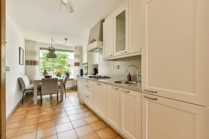 Foto 3 van Klutendreef 37