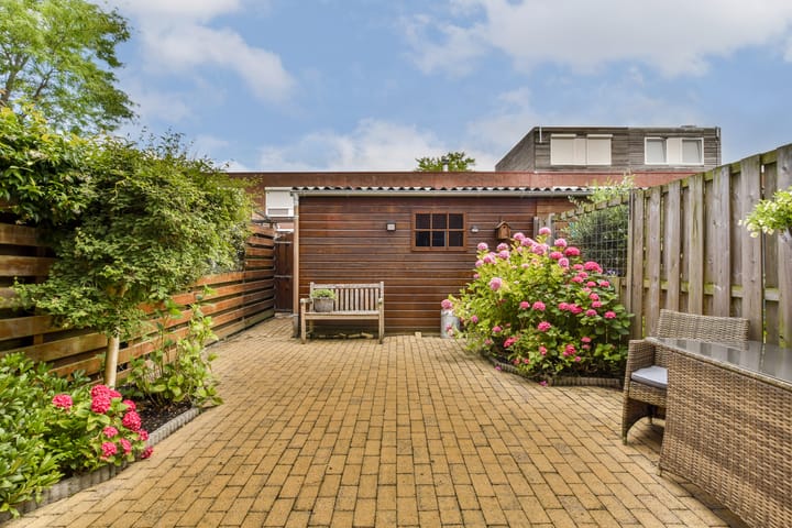 Foto 4 van Klutendreef 37