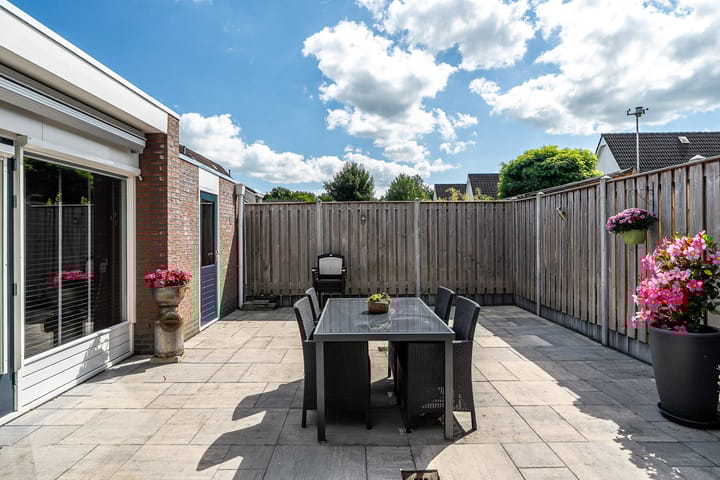 Foto 36 van Stal 211