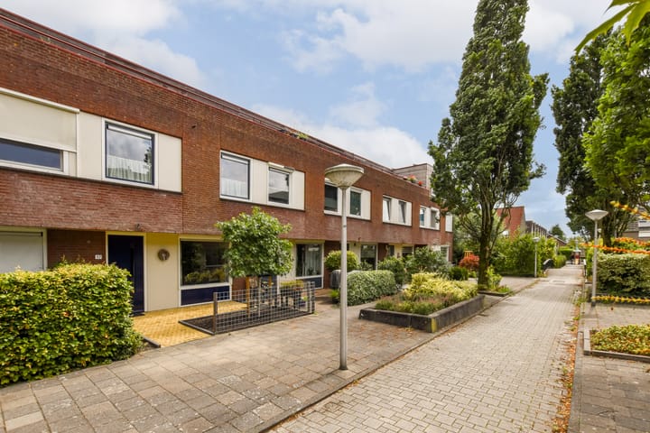 Foto 5 van Klutendreef 37