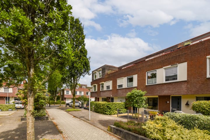 Foto 6 van Klutendreef 37