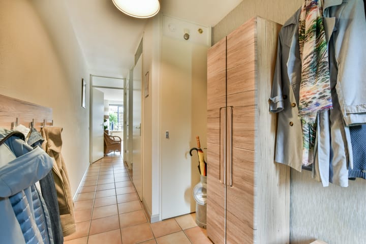 Foto 7 van Klutendreef 37