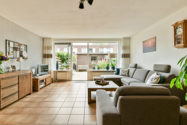 Foto 8 van Klutendreef 37