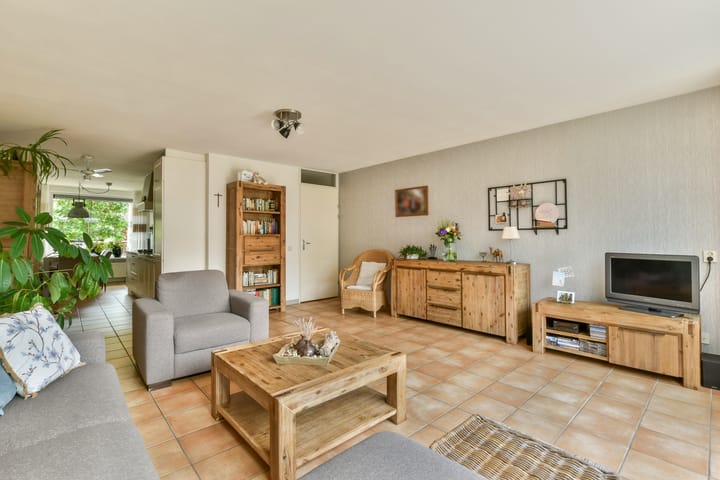 Foto 9 van Klutendreef 37