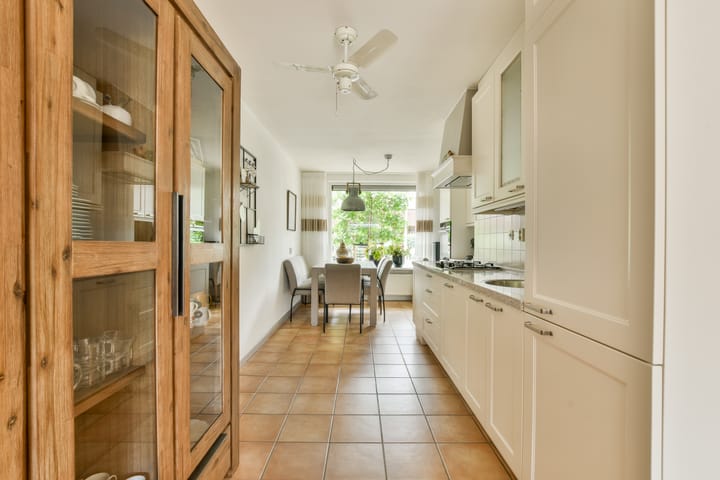 Foto 10 van Klutendreef 37