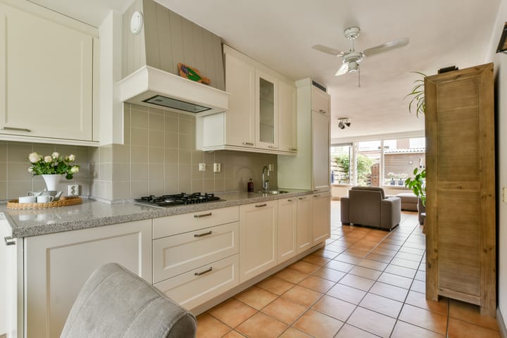 Foto 13 van Klutendreef 37