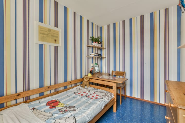 Foto 16 van Klutendreef 37