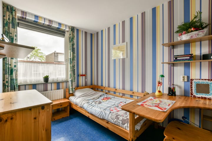 Foto 15 van Klutendreef 37