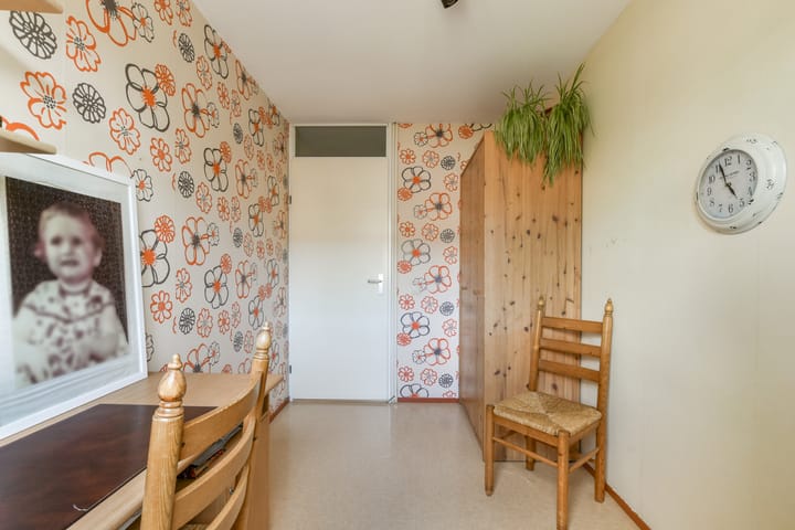 Foto 18 van Klutendreef 37