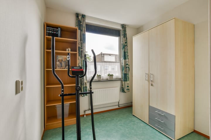 Foto 22 van Klutendreef 37