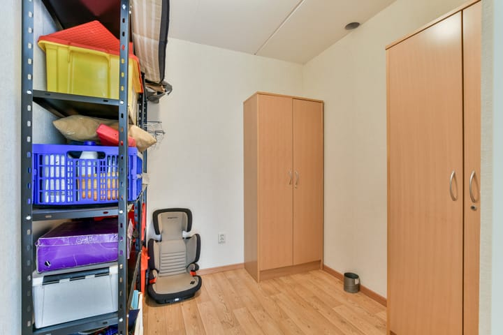 Foto 23 van Klutendreef 37