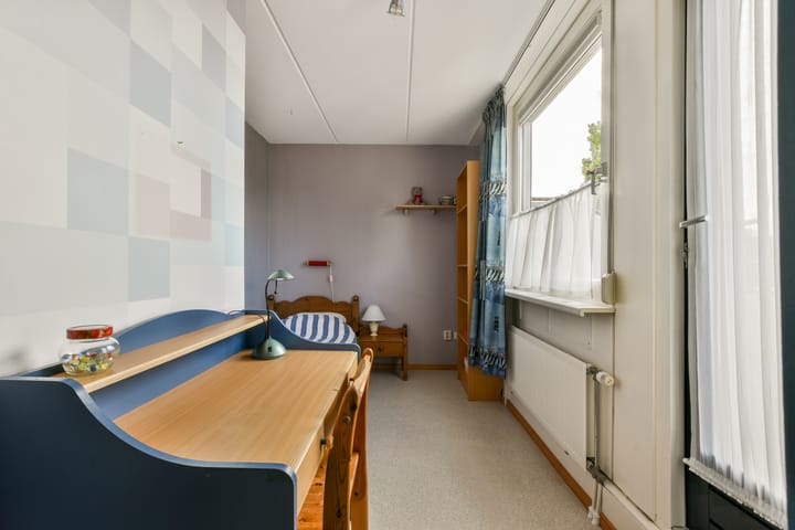 Foto 28 van Klutendreef 37