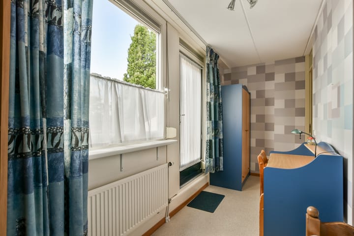 Foto 29 van Klutendreef 37