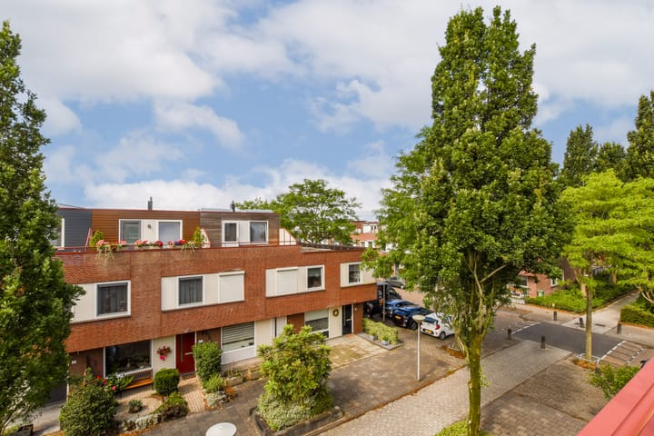 Foto 32 van Klutendreef 37