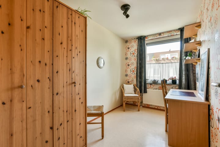 Foto 17 van Klutendreef 37