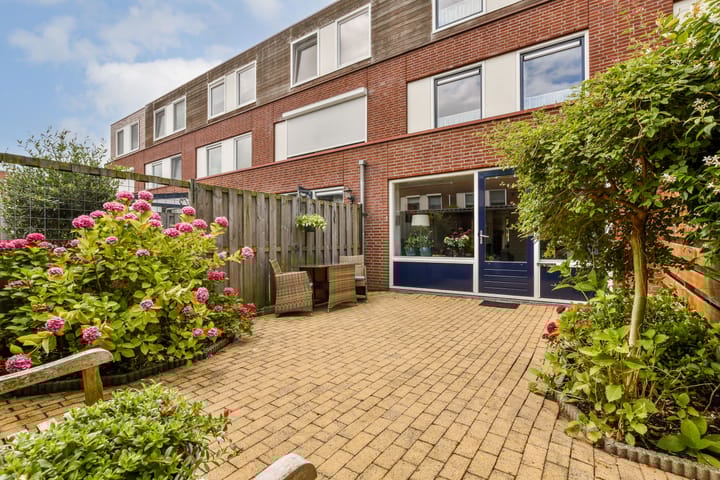 Foto 33 van Klutendreef 37