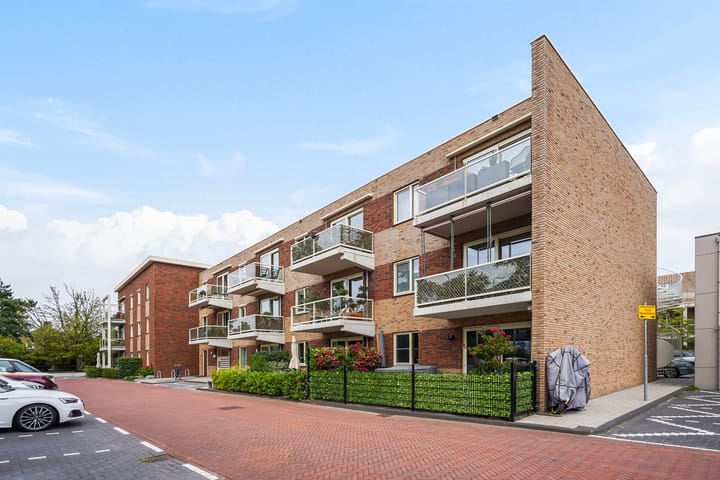 Foto 1 van 's-Gravenzandseweg 44-S