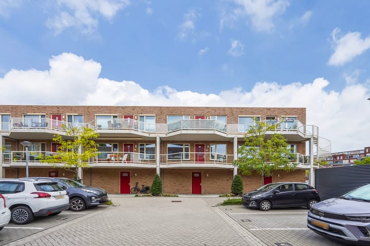 Foto 2 van 's-Gravenzandseweg 44-S