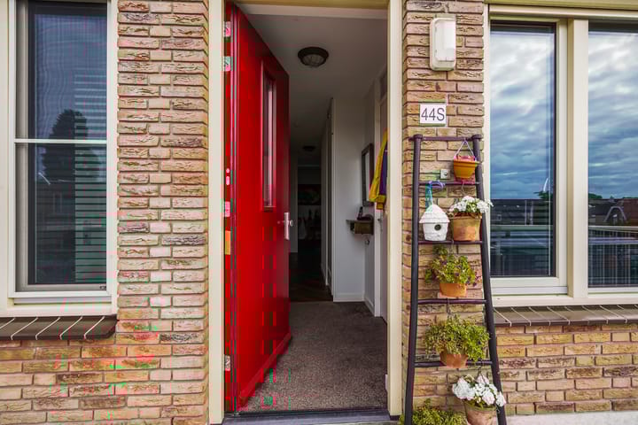 Foto 3 van 's-Gravenzandseweg 44-S