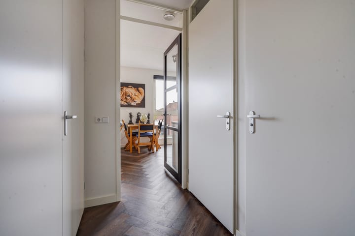 Foto 4 van 's-Gravenzandseweg 44-S