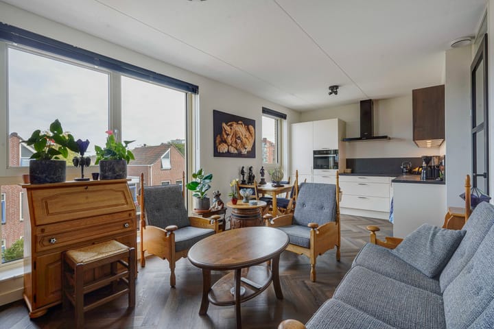 Foto 6 van 's-Gravenzandseweg 44-S