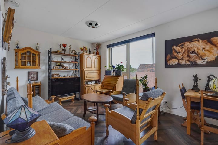 Foto 7 van 's-Gravenzandseweg 44-S