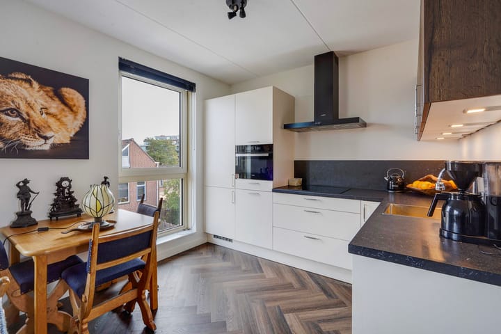 Foto 10 van 's-Gravenzandseweg 44-S