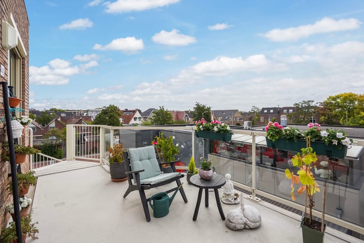 Foto 12 van 's-Gravenzandseweg 44-S