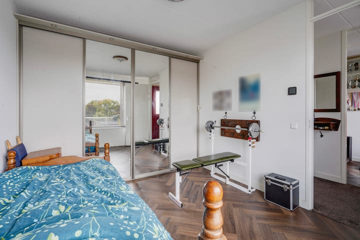 Foto 16 van 's-Gravenzandseweg 44-S