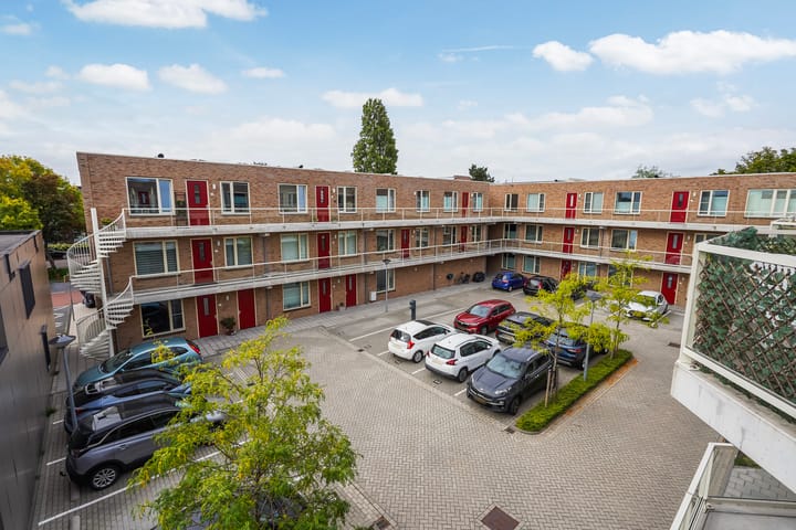 Foto 26 van 's-Gravenzandseweg 44-S