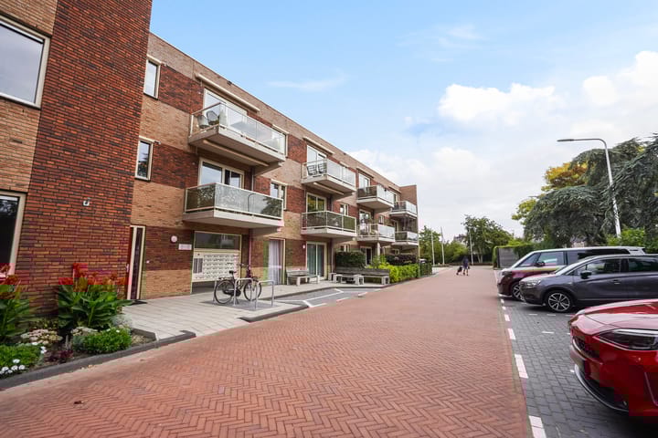 Foto 30 van 's-Gravenzandseweg 44-S