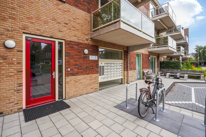 Foto 31 van 's-Gravenzandseweg 44-S