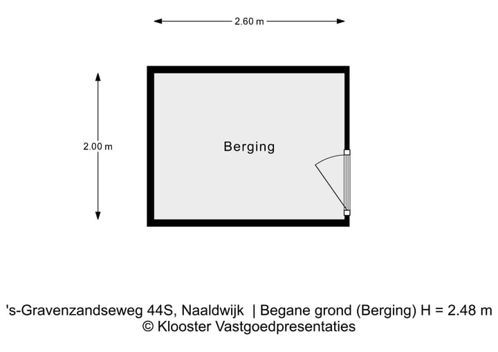 Foto 33 van 's-Gravenzandseweg 44-S