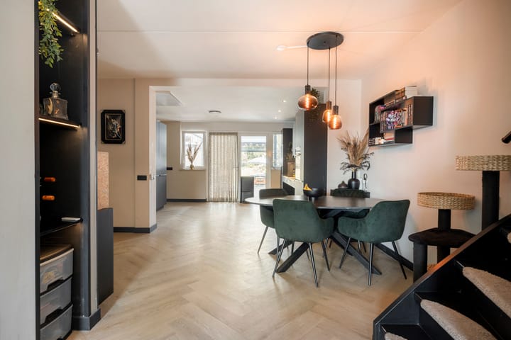 Foto 6 van Hammerstraat 18-A