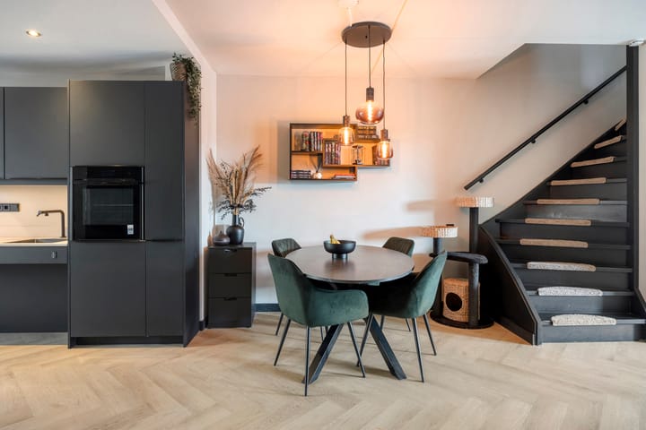 Foto 7 van Hammerstraat 18-A