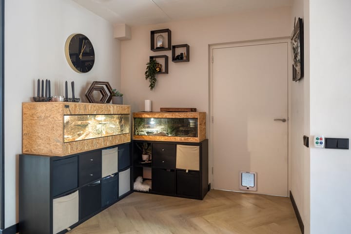 Foto 9 van Hammerstraat 18-A