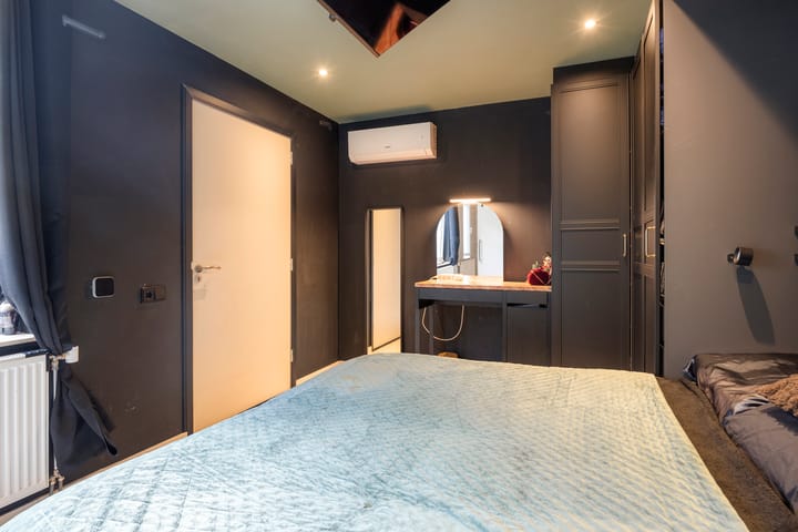 Foto 13 van Hammerstraat 18-A