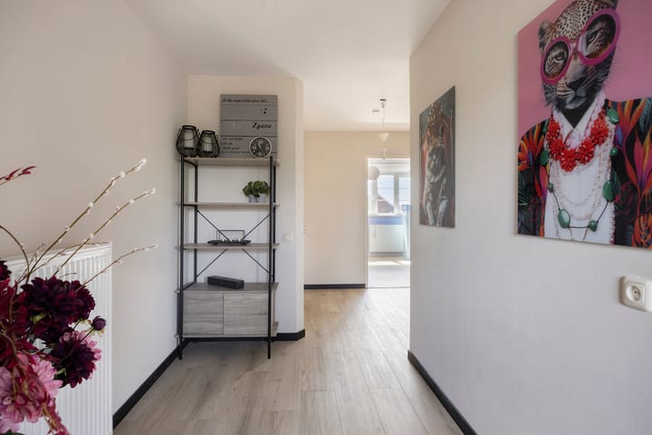 Foto 16 van Hammerstraat 18-A