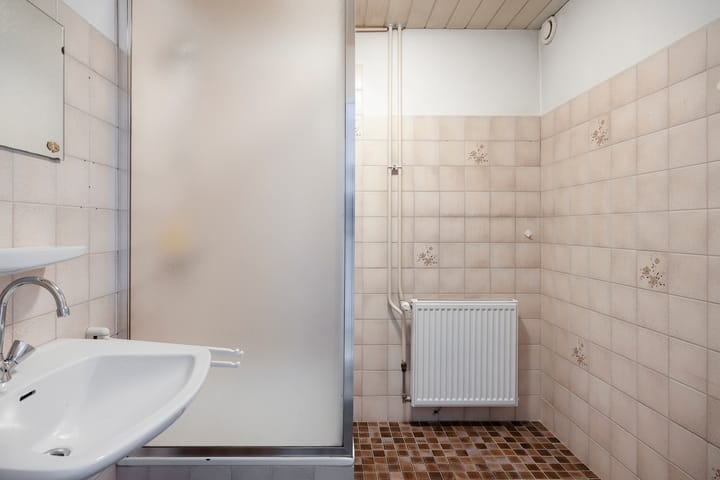 Foto 18 van Hammerstraat 18-A