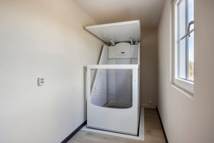 Foto 21 van Hammerstraat 18-A