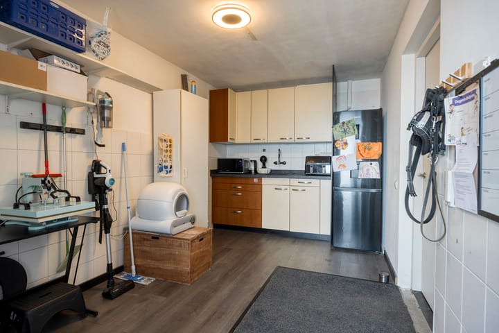 Foto 22 van Hammerstraat 18-A