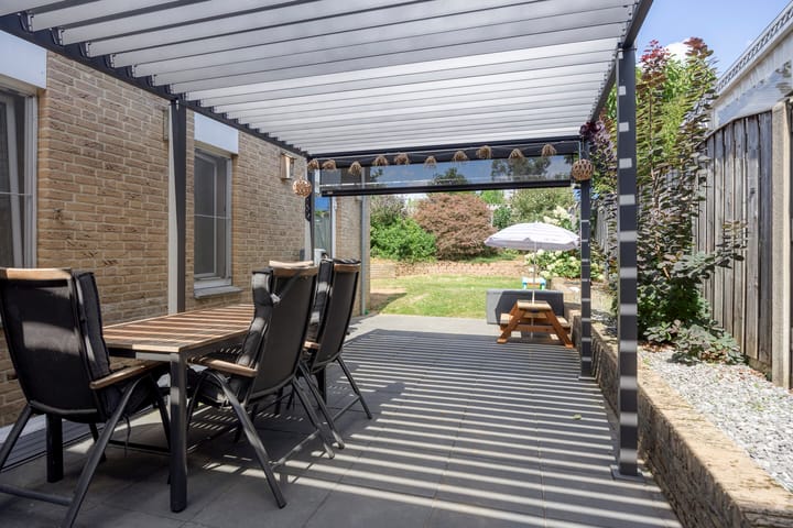 Foto 23 van Hammerstraat 18-A