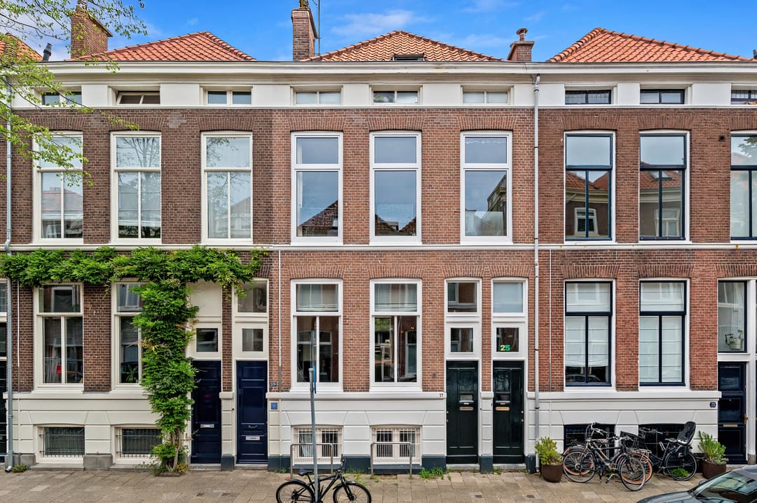 Photo 1 of Jacob van der Doesstraat 27