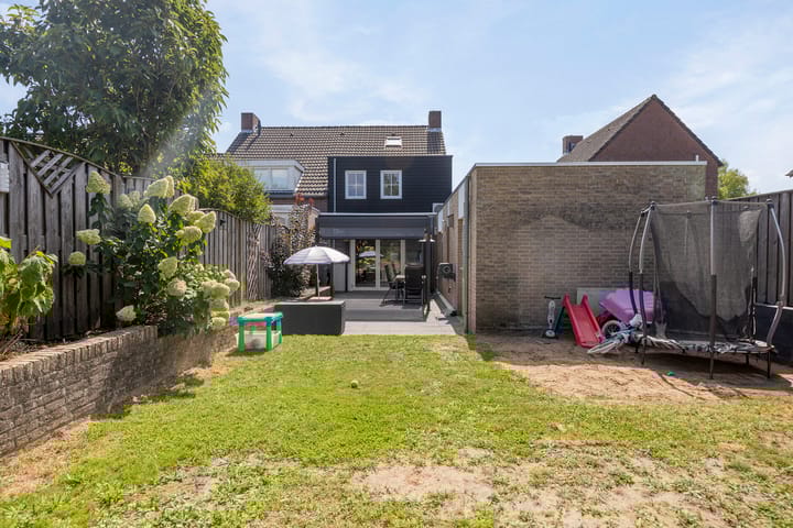 Foto 24 van Hammerstraat 18-A